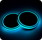 LED Voiture<br/>Porte Boisson 