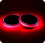 LED Voiture<br/>Porte Boisson 