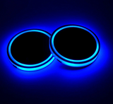 LED Voiture<br/>Porte Boisson 