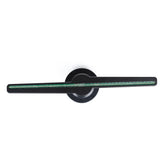 Projecteur<br> Hologramme 3D | 2 hélices 